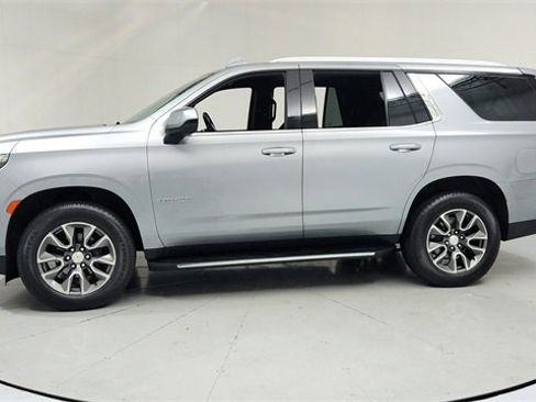 Used 2023 Chevrolet Tahoe LS w/ Driver Alert Package image 2