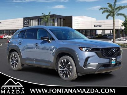 New 2026 MAZDA CX-50 2.5 Hybrid w/ Weather Package