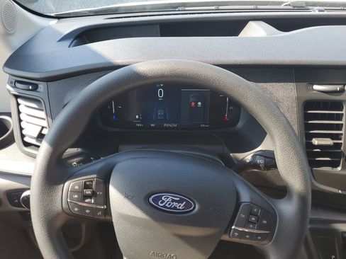 New 2026 Ford Transit 250 148 Medium Roof image 20