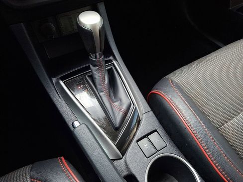 Used 2016 Toyota Corolla S Special Edition image 15