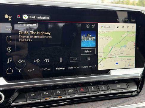 New 2026 GMC Sierra 1500 SLT w/ SLT Premium Plus Package image 5