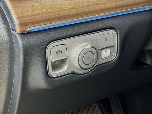 Certified 2026 Mercedes-Benz GLE 350 GLE 350 image 10