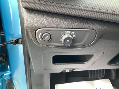 New 2026 Chevrolet TrailBlazer LT w/ Convenience Package image 28