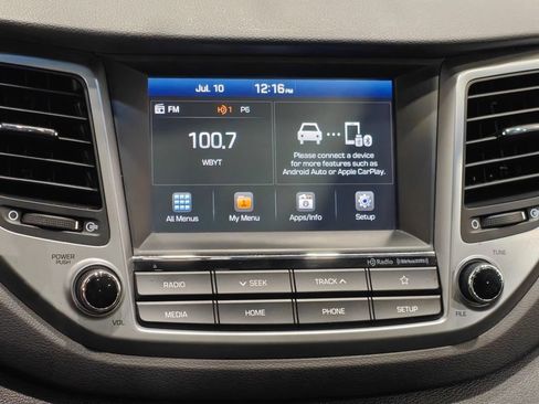 Used 2018 Hyundai Tucson Value AWD/4WD image 6