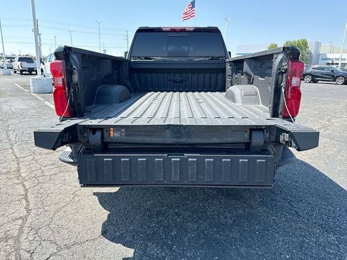 Used 2026 Chevrolet Silverado 3500 High Country w/ Technology Package AWD/4WD image 24