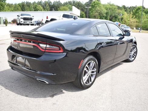 Used 2018 Dodge Charger GT image 9