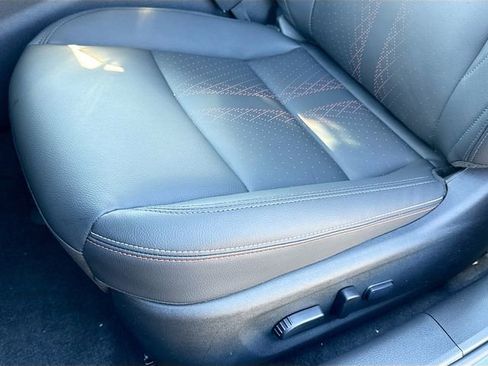 New 2025 Nissan Altima 2.5 SR w/ SR Premium Package image 16