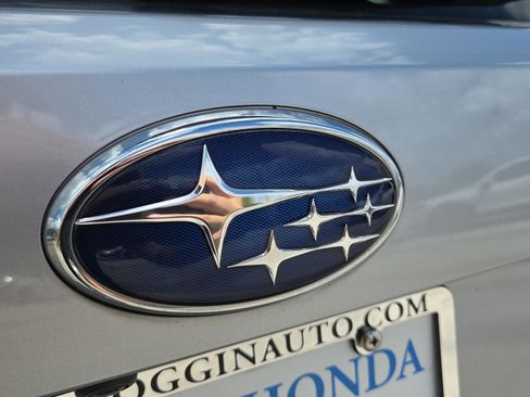 Used 2021 Subaru Forester Touring w/ Popular Package #2 image 42