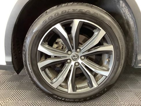 Used 2019 Lexus RX 350 AWD w/ Navigation Package image 3