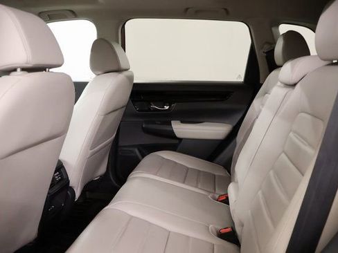 Used 2025 Honda CR-V EX-L image 29