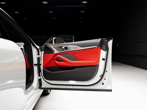 Used 2025 BMW 840i image 60