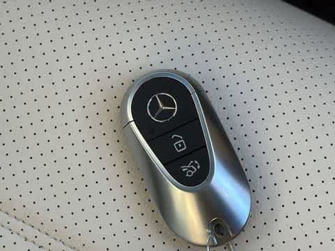 Certified 2026 Mercedes-Benz GLC 300 4MATIC image 15