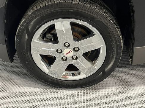Used 2012 GMC Terrain SLT w/ Cargo Package FWD image 9
