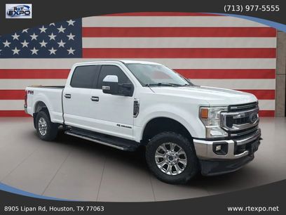 Used 2021 Ford F250 XLT w/ XLT Value Package