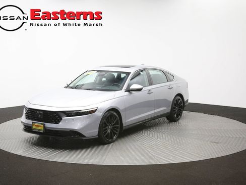 Used 2024 Honda Accord Touring image 55