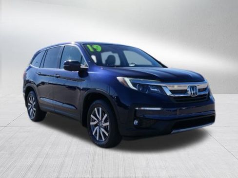 Used 2019 Honda Pilot EX image 9