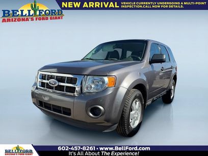 Used 2011 Ford Escape XLS w/ 101A Rapid Spec Order Code