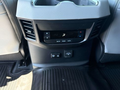 New 2026 Toyota Sequoia Limited w/ TRD Off-Road Package AWD/4WD image 11