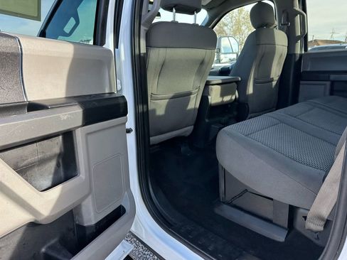 Used 2017 Ford F250 XLT image 29