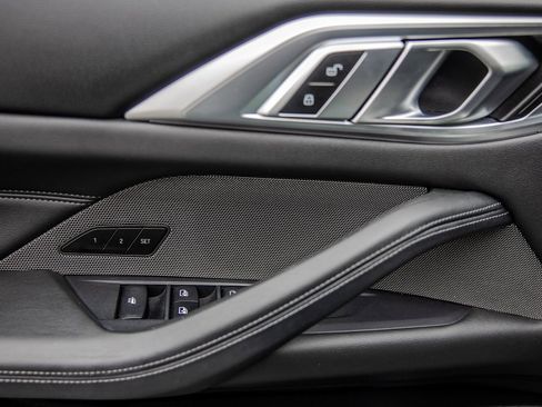 Used 2024 BMW M4 xDrive Competition w/ Executive Package image 17