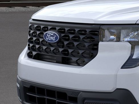 New 2026 Ford Maverick XL FWD image 18