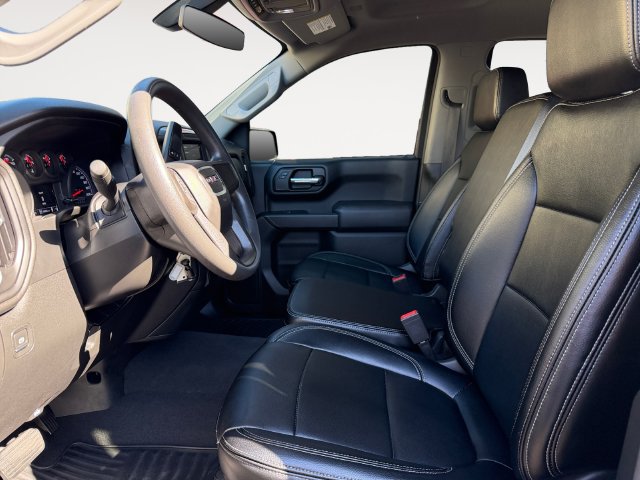 Used 2020 GMC Sierra 1500 4x4 Crew Cab image 11