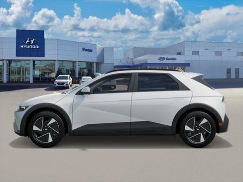 New 2025 Hyundai Ioniq 5 SEL image 3