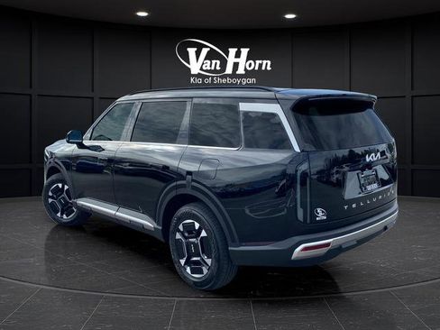 New 2027 Kia Telluride X-Line EX AWD/4WD image 5