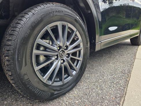 Used 2019 MAZDA CX-5 Touring image 16