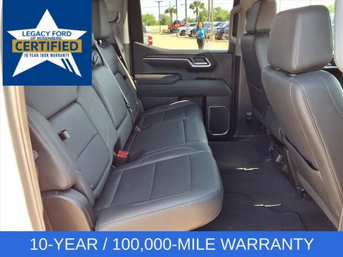Used 2026 GMC Sierra 1500 SLT RWD image 27