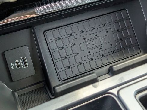 New 2025 Ford F150 Platinum w/ Equipment Group 702A High image 19