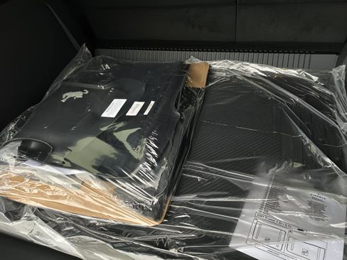 New 2025 Ford Bronco Raptor image 18