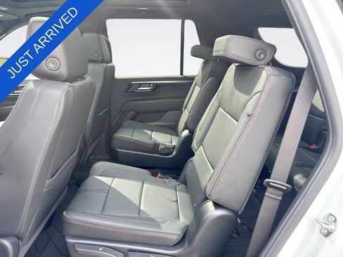 New 2026 Chevrolet Tahoe RST w/ RST Capability Package AWD/4WD image 23