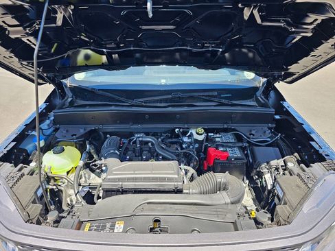 New 2025 Ford Bronco Sport Big Bend image 9