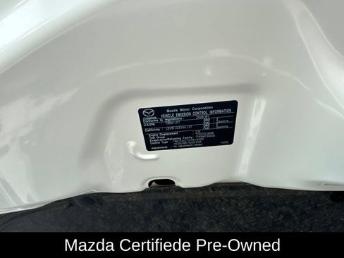 Certified 2026 MAZDA CX-90 3.3 Turbo w/ Preferred Package AWD/4WD image 32