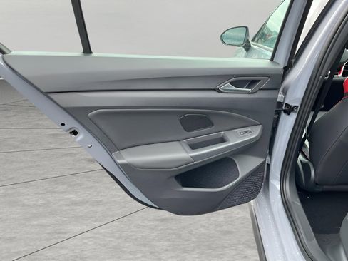 New 2025 Volkswagen GTI Autobahn image 27