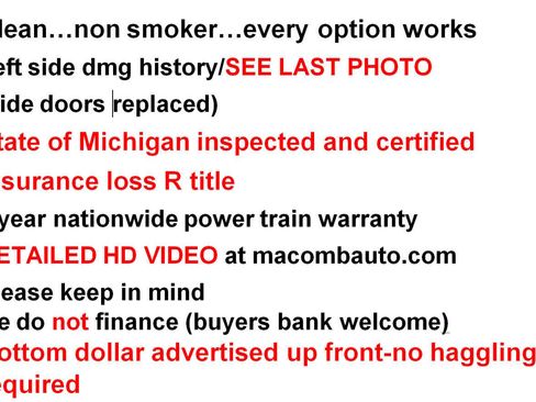 Used 2020 Ford Escape SE image 2