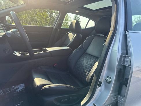 Used 2017 Nissan Maxima Platinum FWD image 13