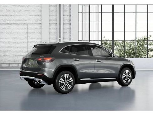 New 2026 Mercedes-Benz GLA 250 4MATIC image 20