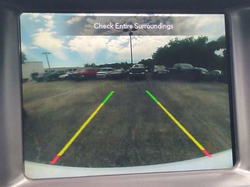 Used 2021 Dodge Charger GT w/ Navigation & Travel Group RWD image 24