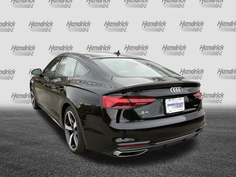 Used 2025 Audi A5 2.0T Premium Plus image 8