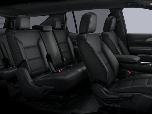 New 2026 Chevrolet Traverse LT w/ Driver Confidence Package FWD image 54