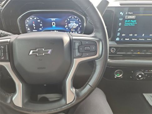 Used 2022 Chevrolet Silverado 1500 RST image 20