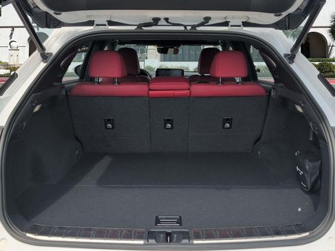 Used 2020 Lexus RX 350 F Sport w/ Accessory Package AWD/4WD image 28