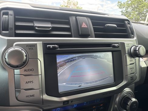 Used 2016 Toyota 4Runner Limited AWD/4WD image 33