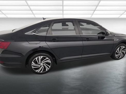 Used 2020 Volkswagen Jetta SEL FWD image 8