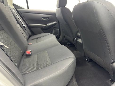 Used 2023 Nissan Sentra S FWD image 30