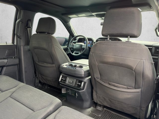 Used 2022 Ford F150 XLT w/ Equipment Group 302A High AWD/4WD image 20