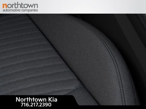 New 2026 Kia K5 LXS FWD image 25