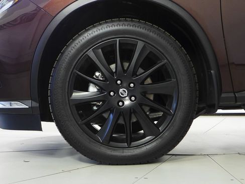 Used 2022 Nissan Murano Platinum w/ Cargo Package AWD/4WD image 5